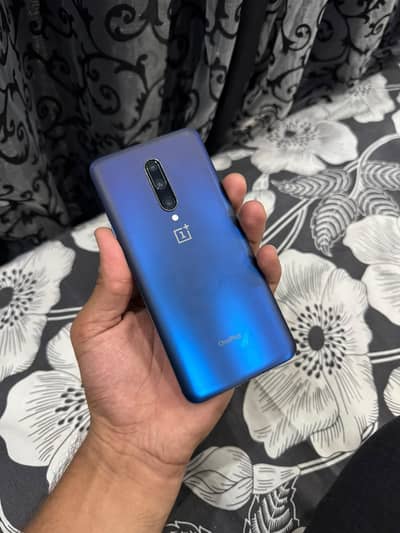 One Plus 7 Pro