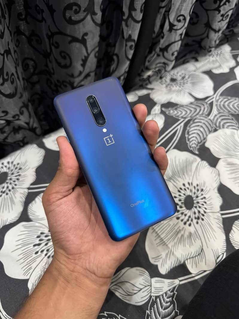 One Plus 7 Pro 0