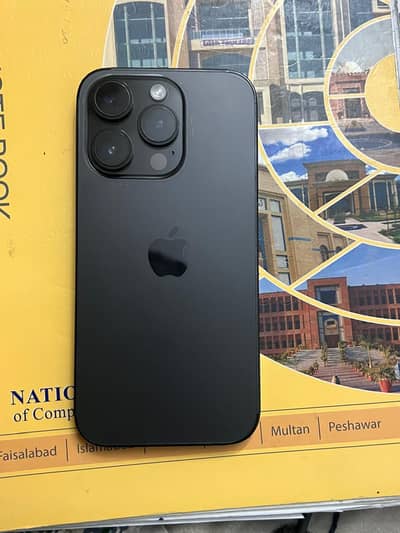Apple iPhone 14 Pro