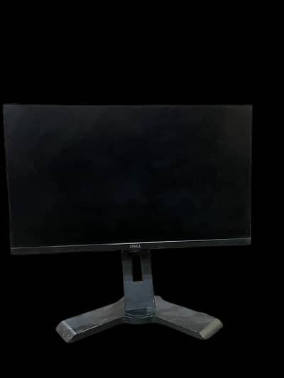 Full HD (1920x1080) Dell P2219H 21.5 inch with 60Hz