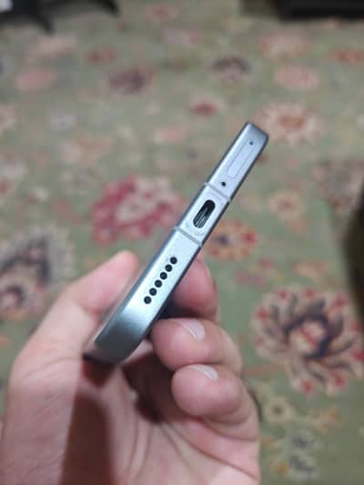 Xiaomi Redmi K80 Ultra. Complete box. Official PTA.