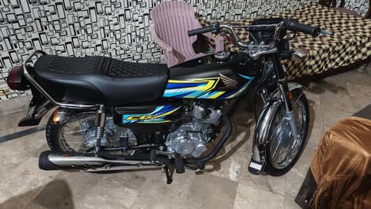 honda 125 2026 model