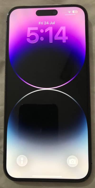 Apple iPhone 14 Pro Max 256gb pta approved 03320/434/195