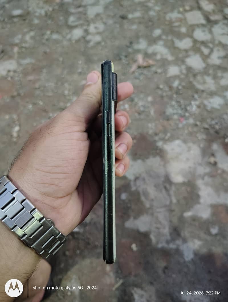 Google Pixel 6 0