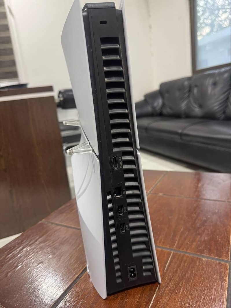 PS5 Slim Disk 2