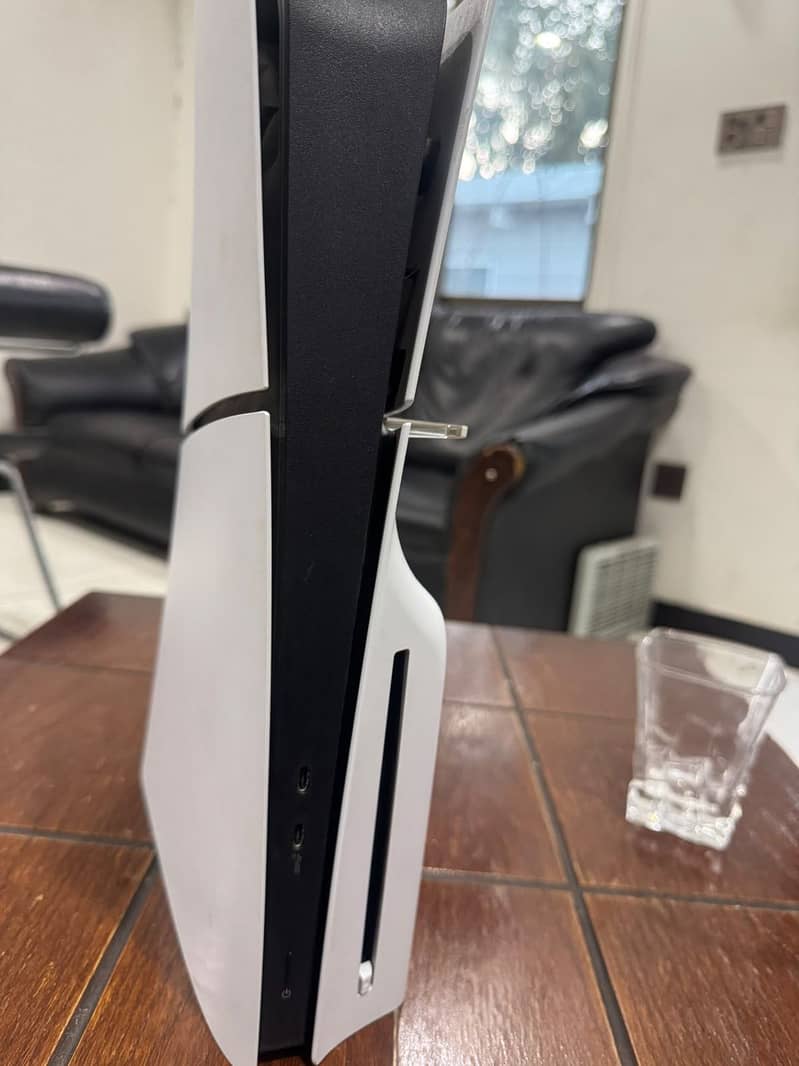 PS5 Slim Disk 3