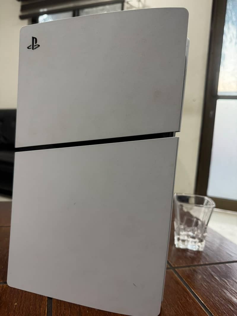 PS5 Slim Disk 4