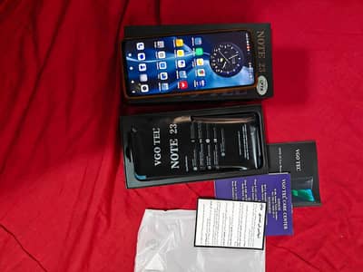 vgo tel note 23     8+8/256