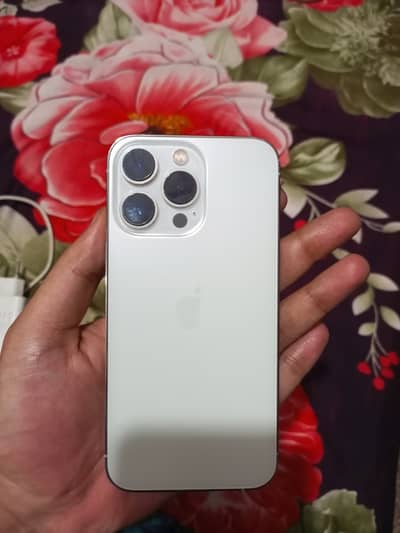 Apple iPhone 13 Pro 256GB| Dot in screen | Working fine | All Original