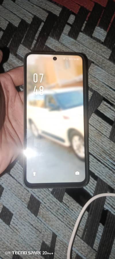 Infinix hot 50i