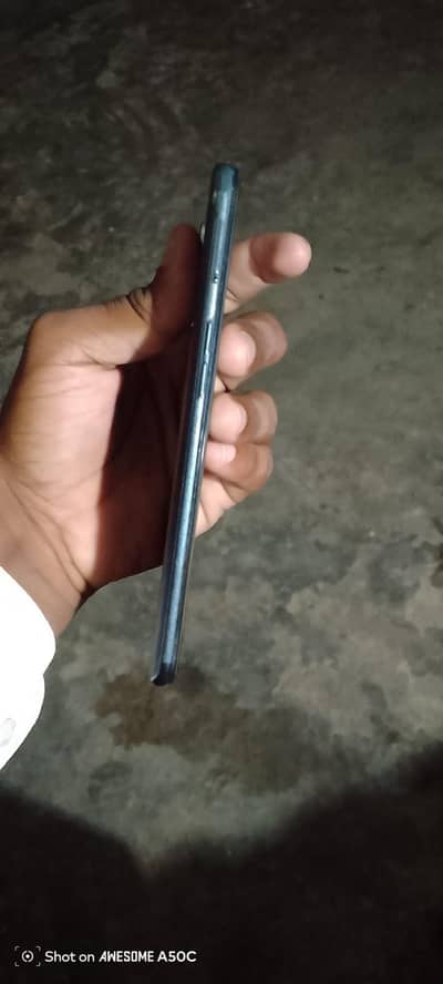 OPPO f19 Pro