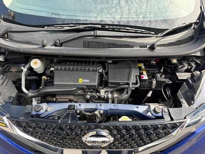 Nissan Dayz Highway Star 2025