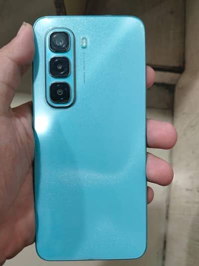 Infinix Hot 50 Pro