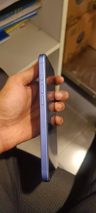 Apple iPhone 16 Plus