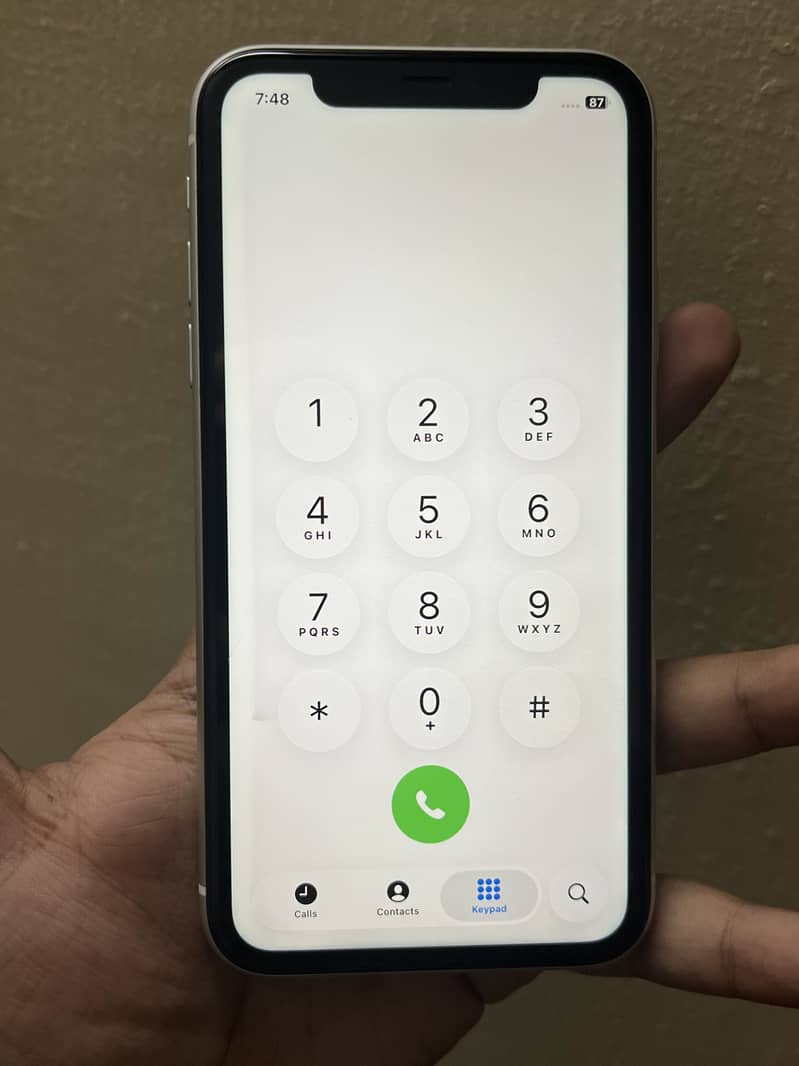 iPhone 11 1