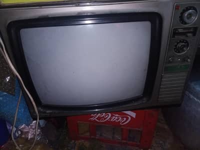 Panasonic CRT TV