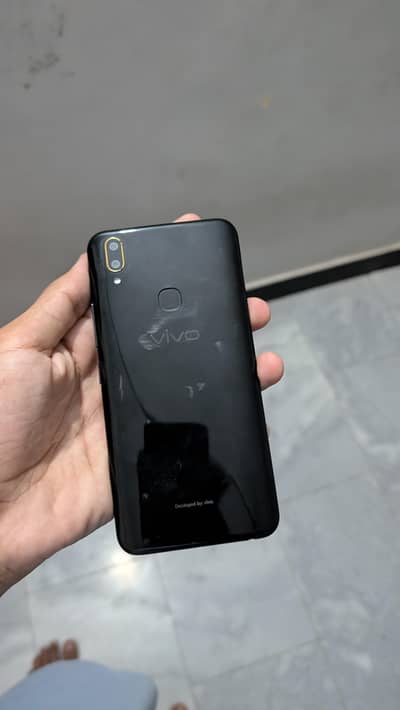 Vivo Y85