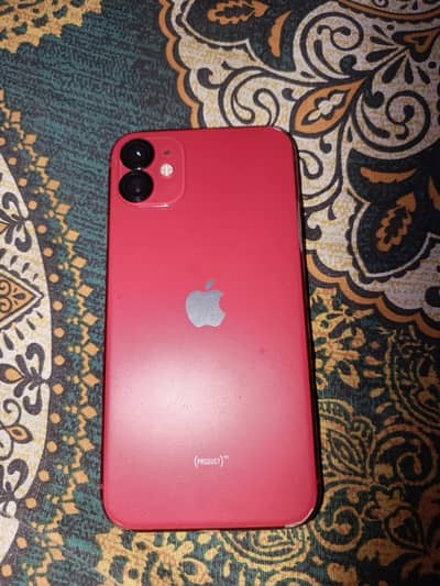 Apple iPhone 11