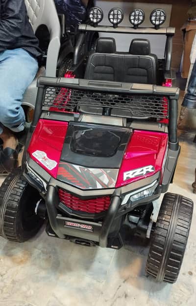 kids car
