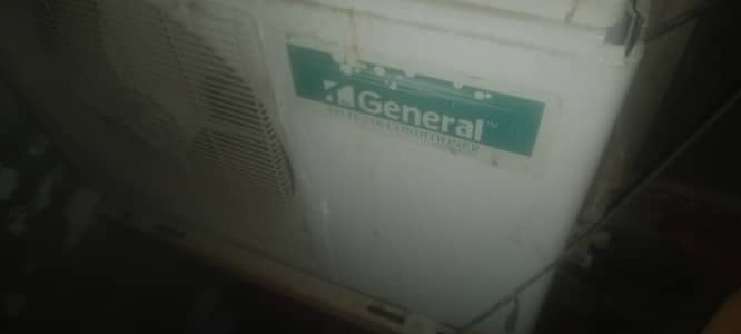 Ac not working gass alread charger