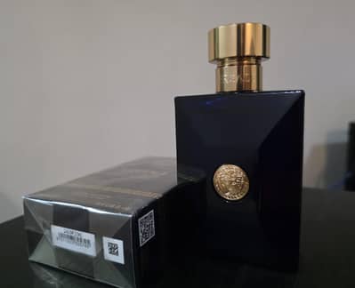 Versace Dylan Blue 100ml