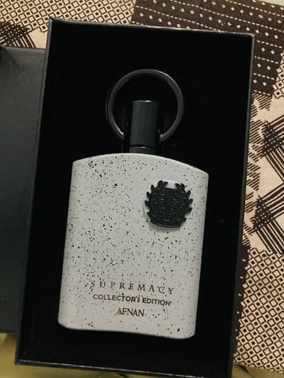 Afnan Supremacy Collector's Edition