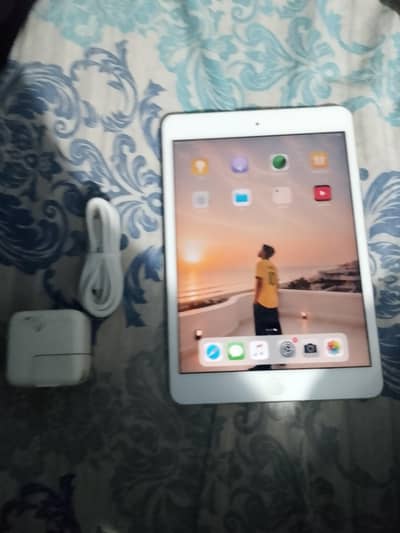 I phone mini 2
