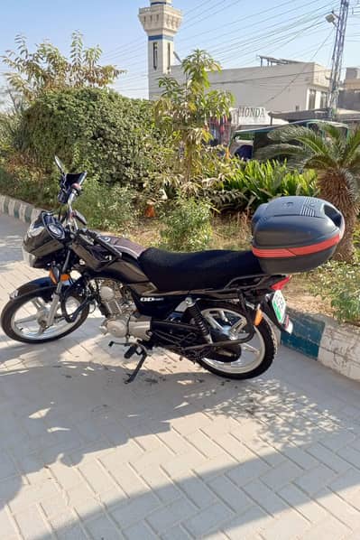 Suzuki 110 for sale