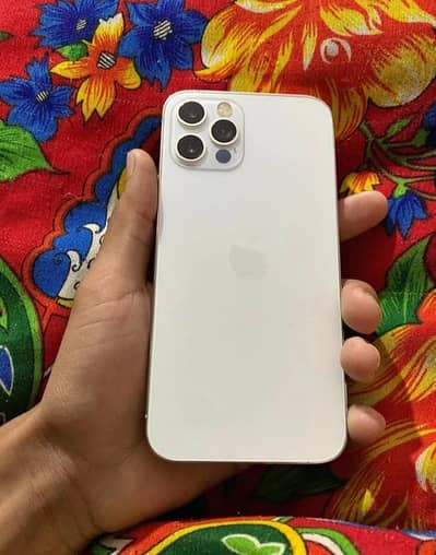 12 Pro Max 128gb all ok