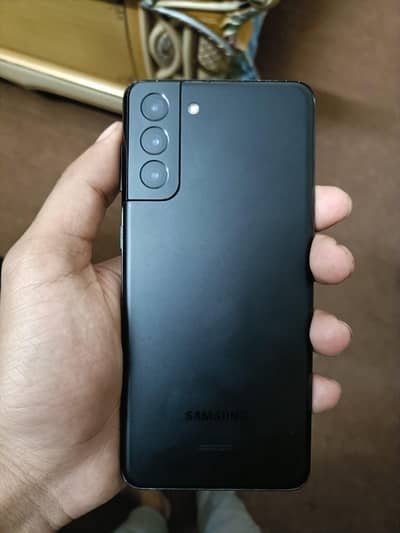 Samsung Mobile S21 Plus