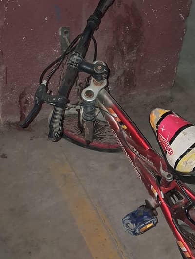 boy bicycle