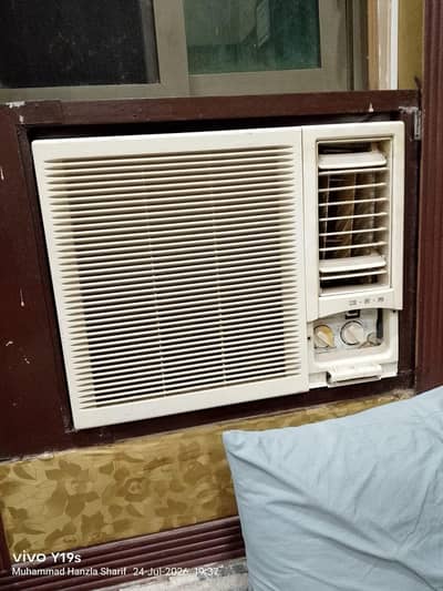 Window AC for Sale | Perfect Working Condition