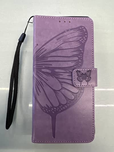 Infinix Zero 30 pouch cover
