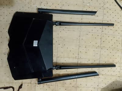 Tenda _OB5ECO