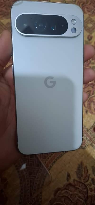 Google Pixel 9 Pro XL 10.10 16 128 price fix ha  online approved