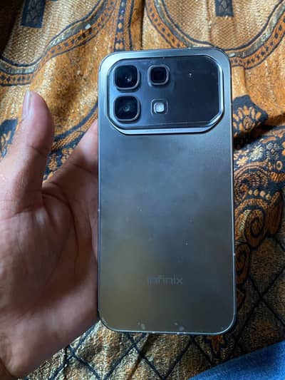 Infinix Other Model 03075575419