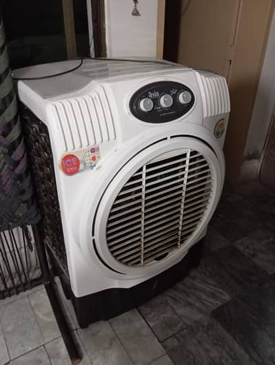 super asia cooler energy efficient big