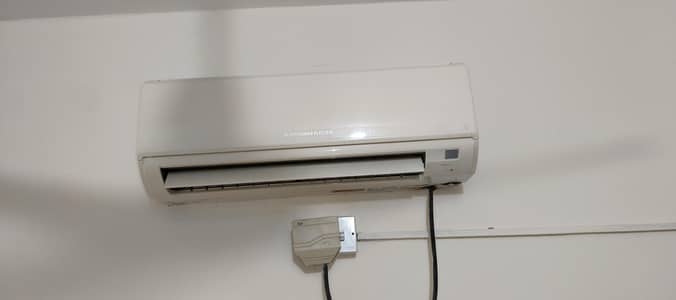 MITSUBISHI AC FOR SALE