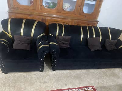 Sofa 5 seater