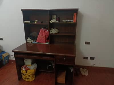study table