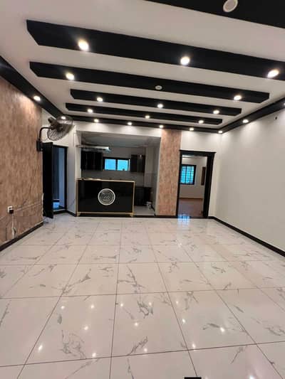 G-11/3 PHA C-Type Fully Luxury Renovated Ground Floor Flat For Rent
