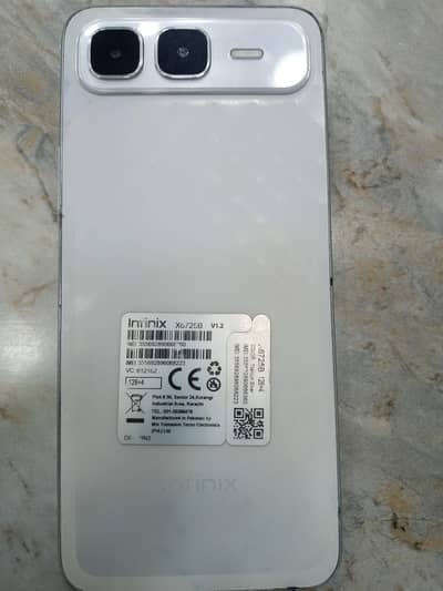 Infinix smart 10 plus