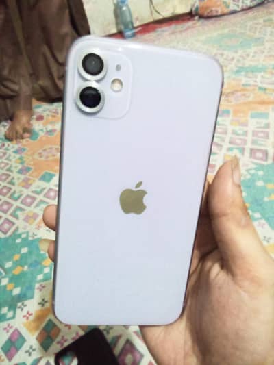Apple iPhone 11 Good condition