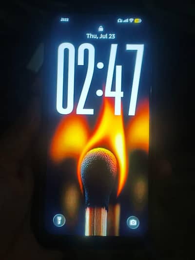 Infinix smart 20   4.4 128GB