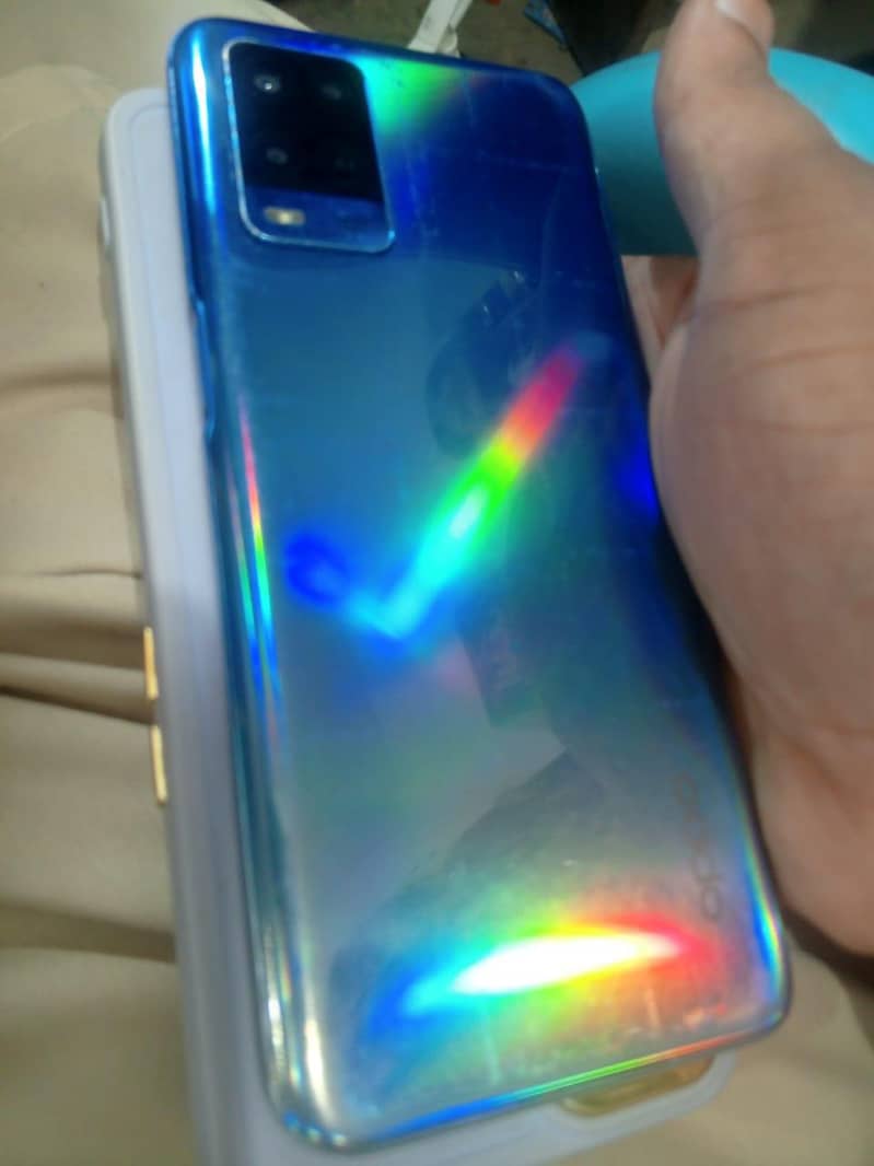 oppoa54 2