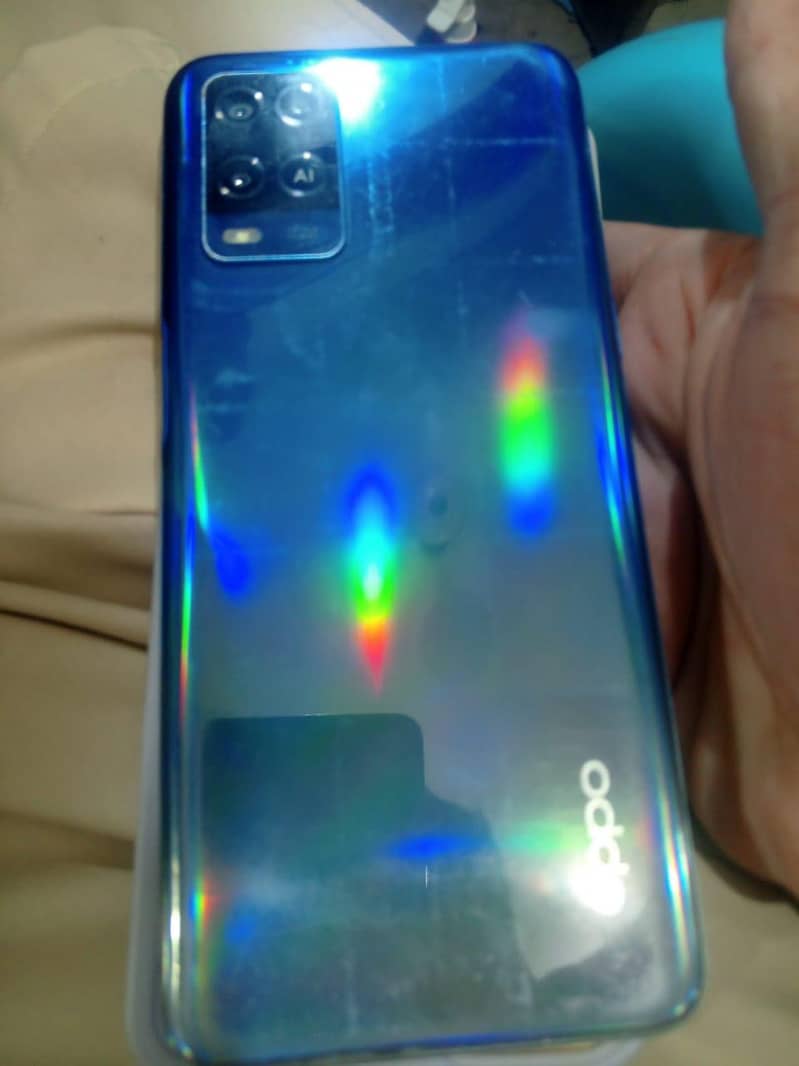 oppoa54 3