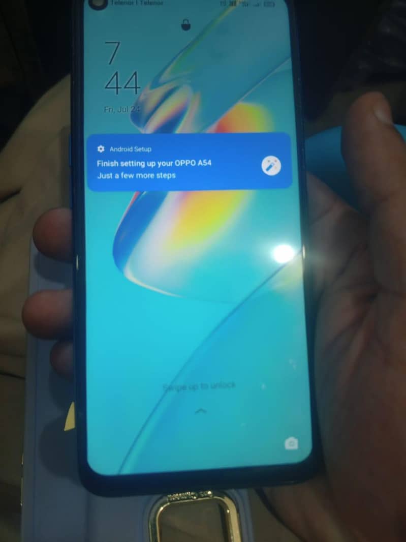 oppoa54 5