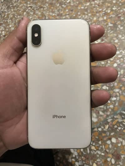 Apple iPhone XS