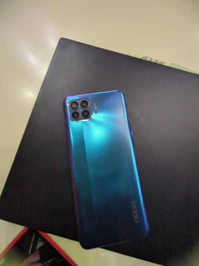 oppo f17 pro