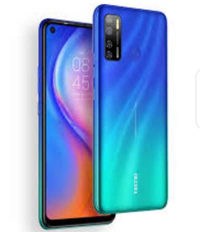 Tecno Spark 5 Pro
